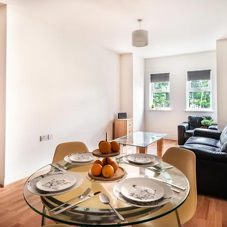 Cocoon- A Cozy Retreat *