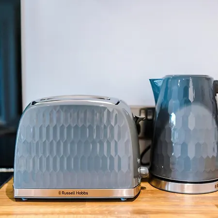 Parking - Lastmindeals - 2bed Apartamento *