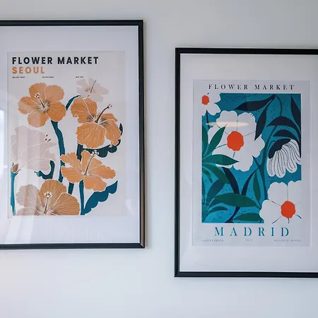 Apartamento Parking - Lastmindeals - 2bed *