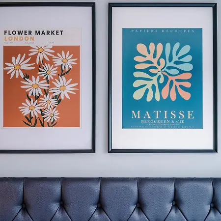 Apartamento Parking - Lastmindeals - 2bed