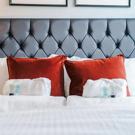 Apartamento Parking - Lastmindeals - 2bed Manchester