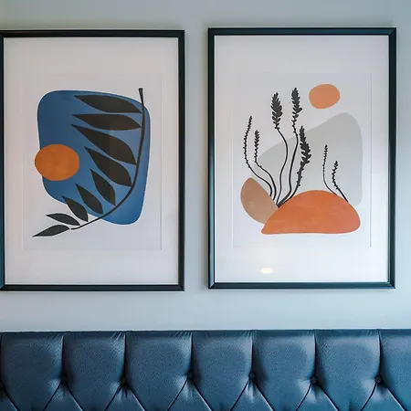 Parking - Lastmindeals - 2bed Apartamento *