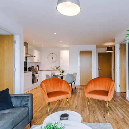 Parking - Lastmindeals - 2bed