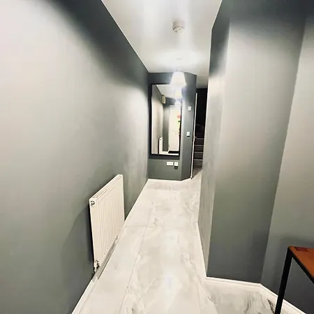 Nirvana Semesterbostad *