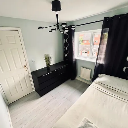 Semesterbostad Nirvana