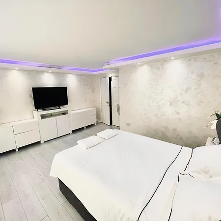 Nirvana Semesterbostad