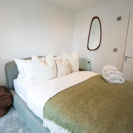 Organika By Casacity * Manchester