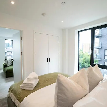 Organika By Casacity Apartman