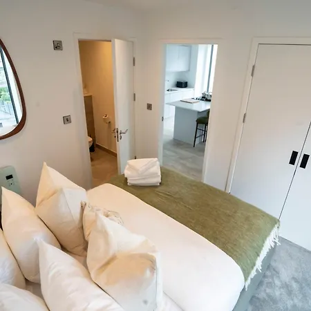 Organika By Casacity * Manchester