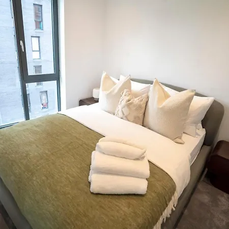 Organika By Casacity * Manchester