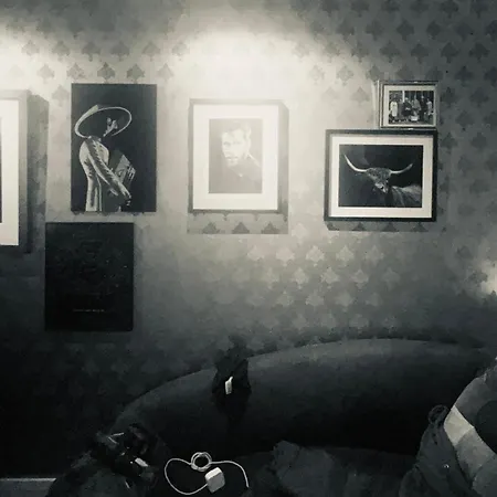 Hotel Cutting Square Cozy Getaway Manchester