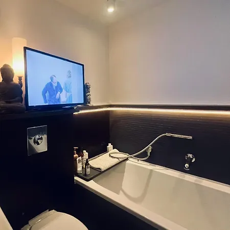 Hotel Cutting Square Cozy Getaway 3*