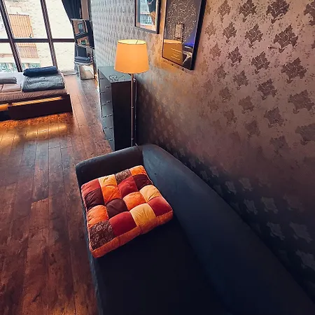 Hotel Cutting Square Cozy Getaway 3*