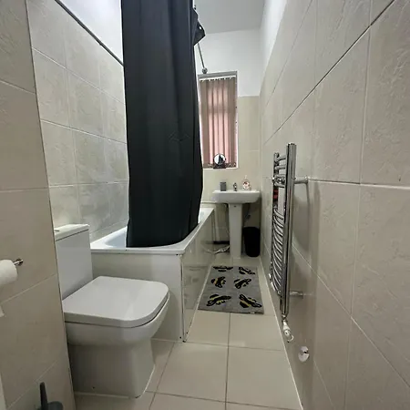 Dans Place Privatunterkunft