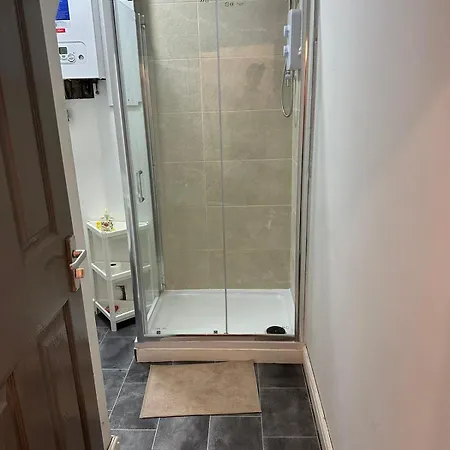 Privatunterkunft Dans Place Manchester