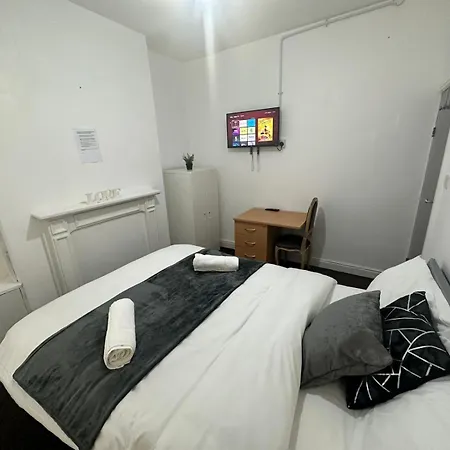 Privatunterkunft Dans Place