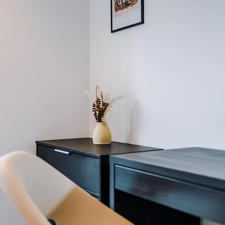Apartmán Hilltop Serviced - Piccadilly