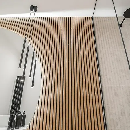 Japandi By The Heim Residences * Manchester