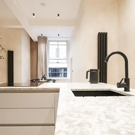 Japandi By The Heim Residences * Manchester
