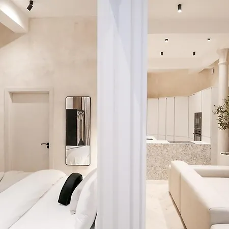 Apartmán Japandi By The Heim Residences *