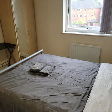 Tenpickering Place Manchester