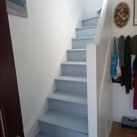 Morgan Ease * Manchester