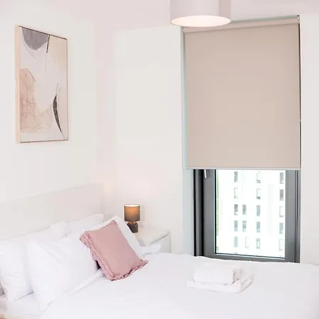 Your Private Oasis In Апартаменты