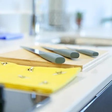 Trafford Duplex - Pass The Keys * Manchester