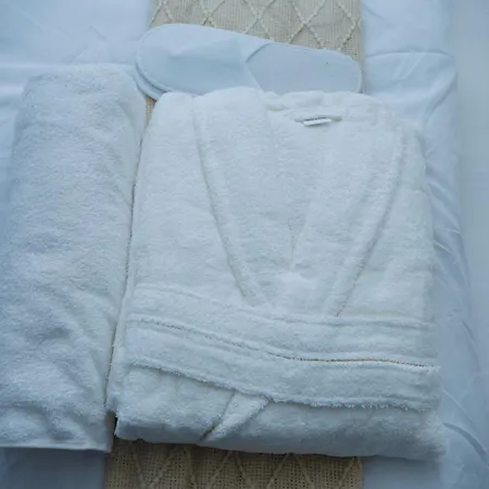 In Luxury