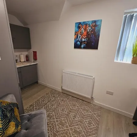 Studio 52 Humphrey Road - Jcs Property