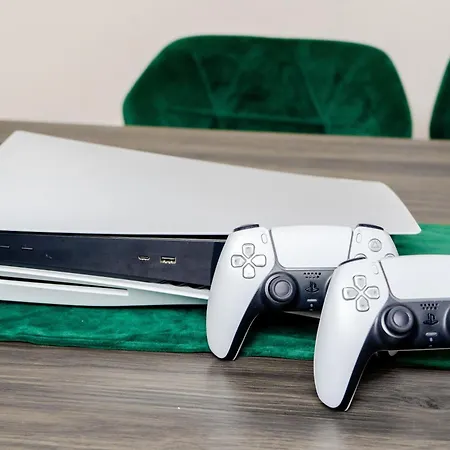 Διαμέρισμα Modern Centre With Smart Technology Μάντσεστερ