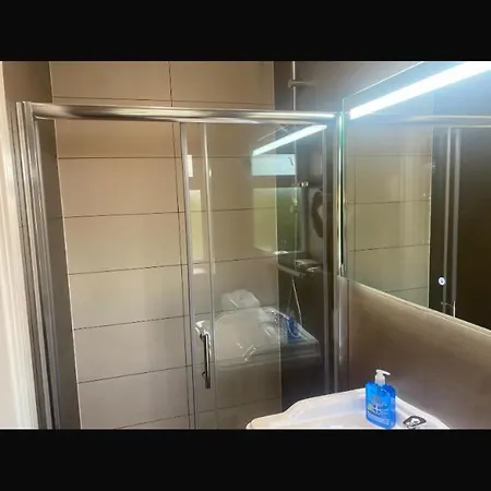 Park View Manchester