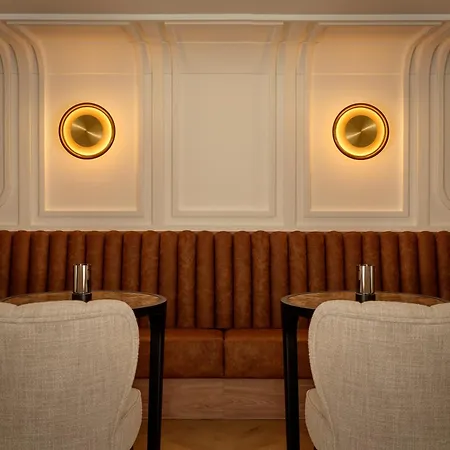 The Reach At Piccadilly, Manchester, A Tribute Portfolio Hotel 4*