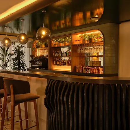 The Reach At Piccadilly, Manchester, A Tribute Portfolio Hotel