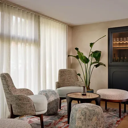 The Reach At Piccadilly, Manchester, A Tribute Portfolio Hotel 4*
