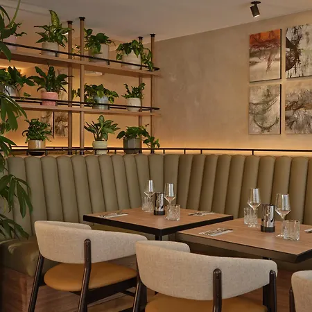 The Reach At Piccadilly, Manchester, A Tribute Portfolio ホテル