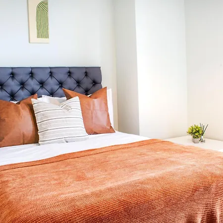 Riverside - Peaceful Escape Apartament