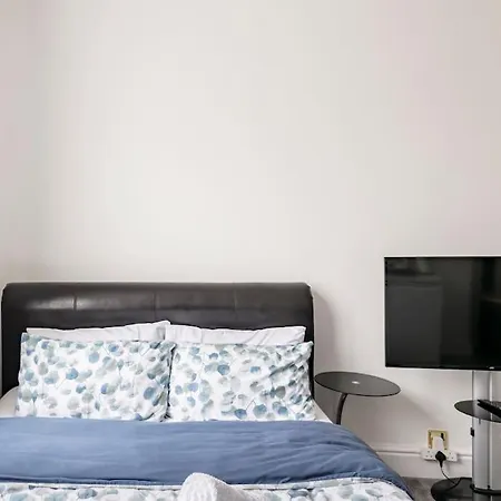 Privat bolig A Lovely And Comfortable *