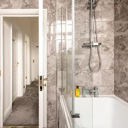 Privat bolig A Lovely And Comfortable Manchester