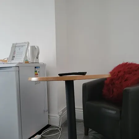 A Lovely And Comfortable Privat bolig