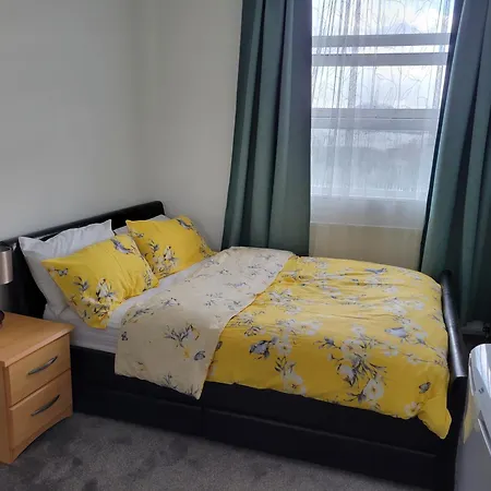 A Lovely And Comfortable Privat bolig