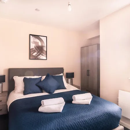 Fantastic 2 Bedroom