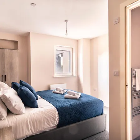 Fantastic 2 Bedroom