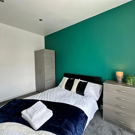 Feriehus Daisybank Co-living - Private Self-cater