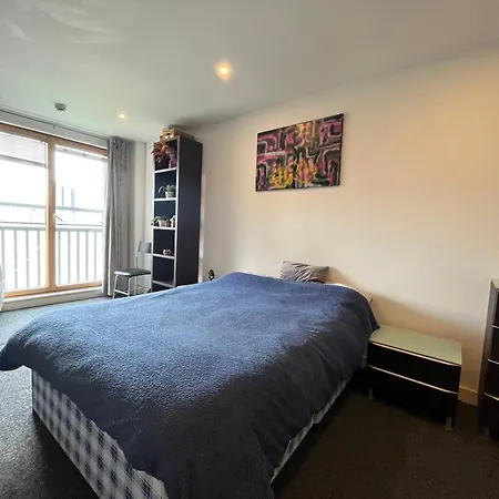 Cosy Central 2 Bed *