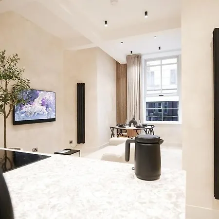 Japandi By The Heim Residences Manchester