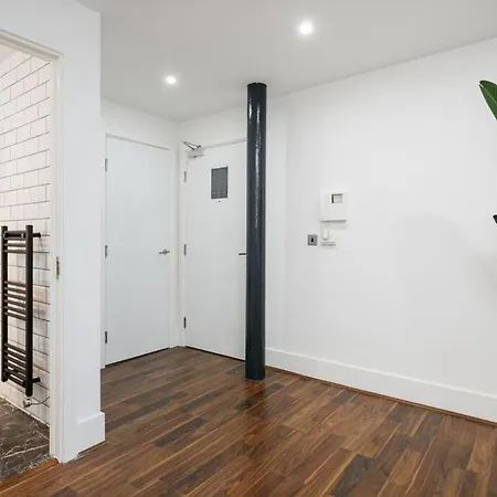 Cavern By The Heim Residences Apartment Manchester