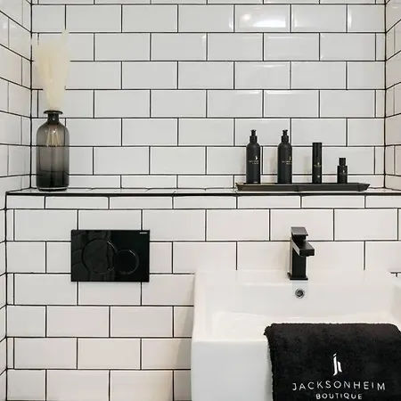 Apartment Cavern By The Heim Residences Manchester