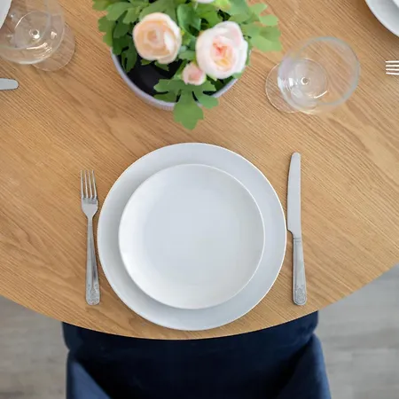 Elegant Two-bedroom Apartament *