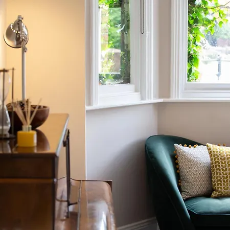 Lock Keepers - Detached House In The * Manchester